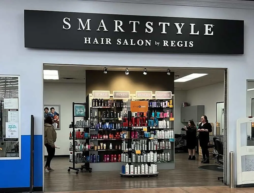 SmartStyle Hair Salon Prices: Expensive or Reasonable? – HairstyleCamp