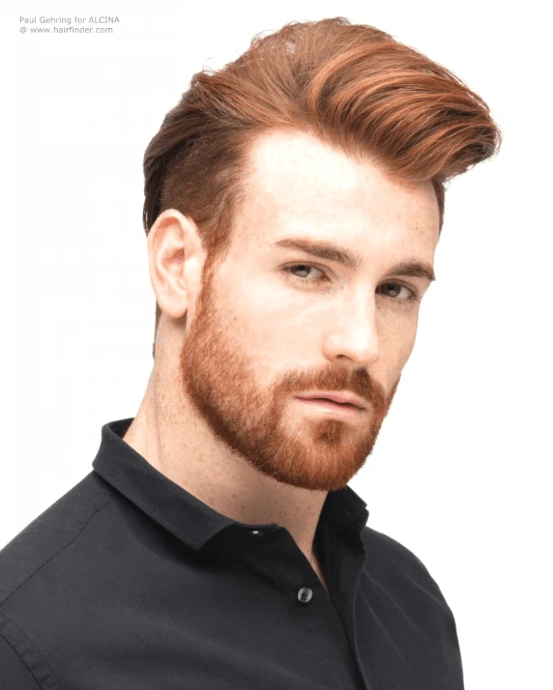 Top 36 Stubble Beard Styles for Men to Make Women Swoon