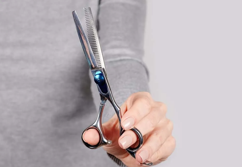 Texturizing Scissors