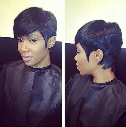 27 piece diva cut