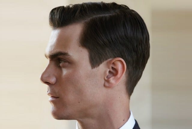 25 Cool Short Haircuts for Men