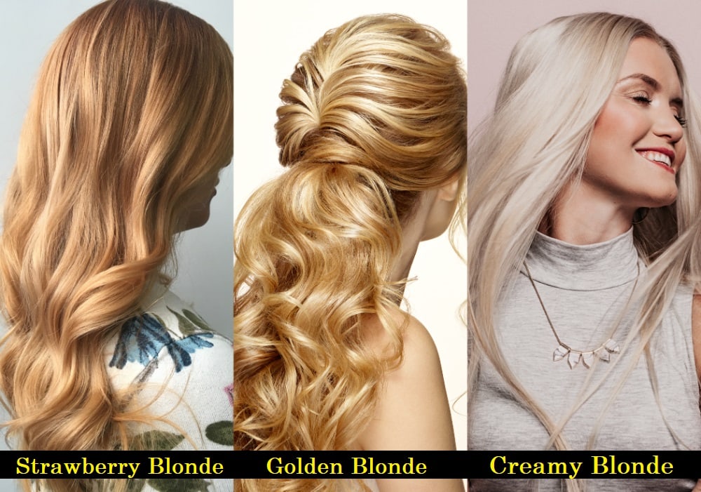 Things To Consider While Adding Warmth to Blonde Hair - Blonde Shade