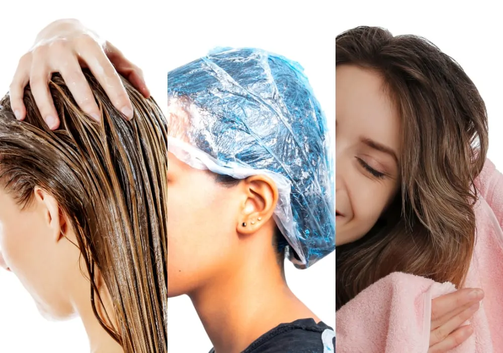 Tips for Dyeing Bleached Hair with Semi-Permanent Dye