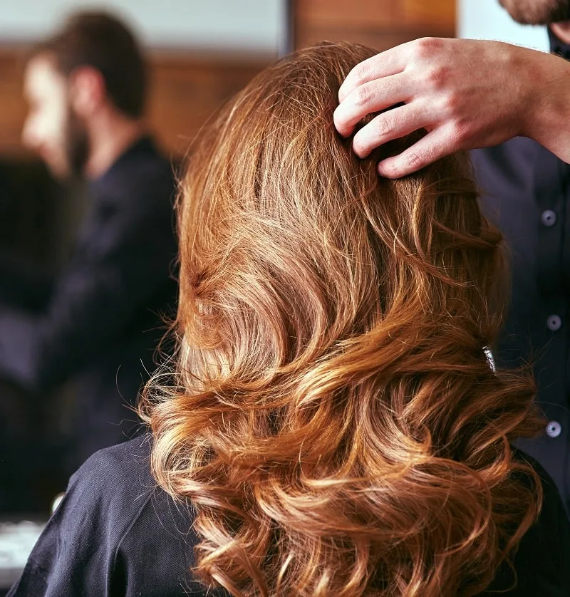 27 Mid Length Haircuts That Will Make You Chop Your Hair