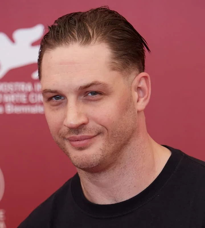 Tom Hardy Drops Out of 'Suicide Squad' (Exclusive) – The Hollywood Reporter