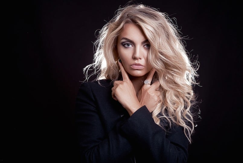 1. How to Achieve Tousled Long Blonde Hair - wide 11