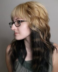 40 Ways to Style Scene Hair in 2026