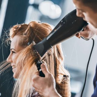 Types of Hair Treatment