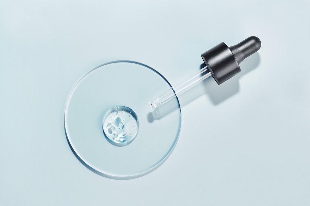 Types of Silicone in Hair Products