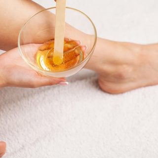 Types of Wax for Hair Removal