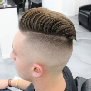 25 Zero Fade Haircuts to Look Younger Instantly [2024 ]