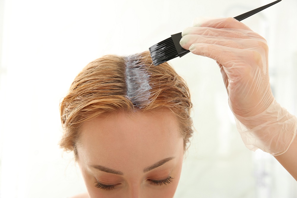 Use Quality Hair Dye to Prevent Fading