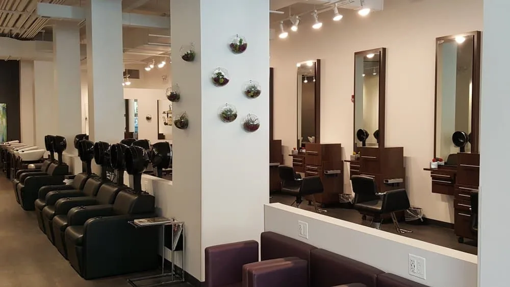 Van Cleef Hair Studio Chicago