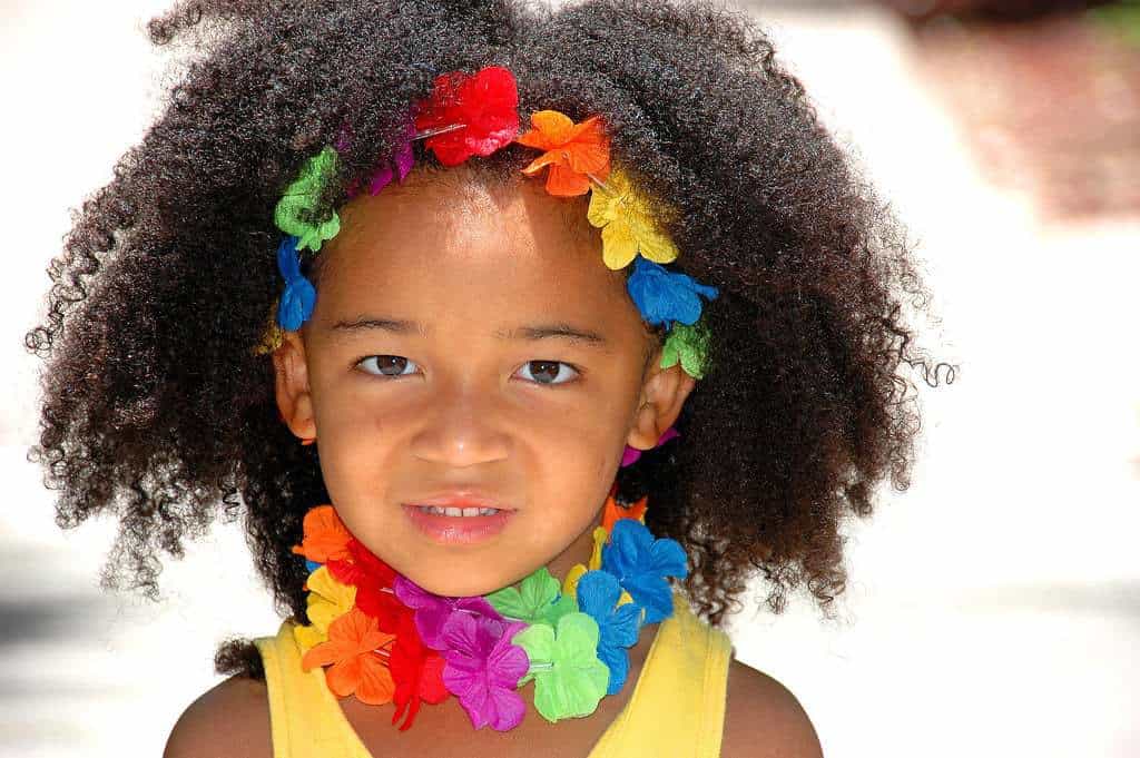 Black Little Girls Hairstyles
