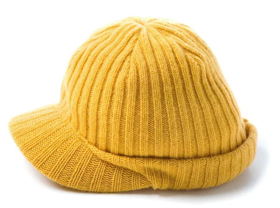 Visor Beanies