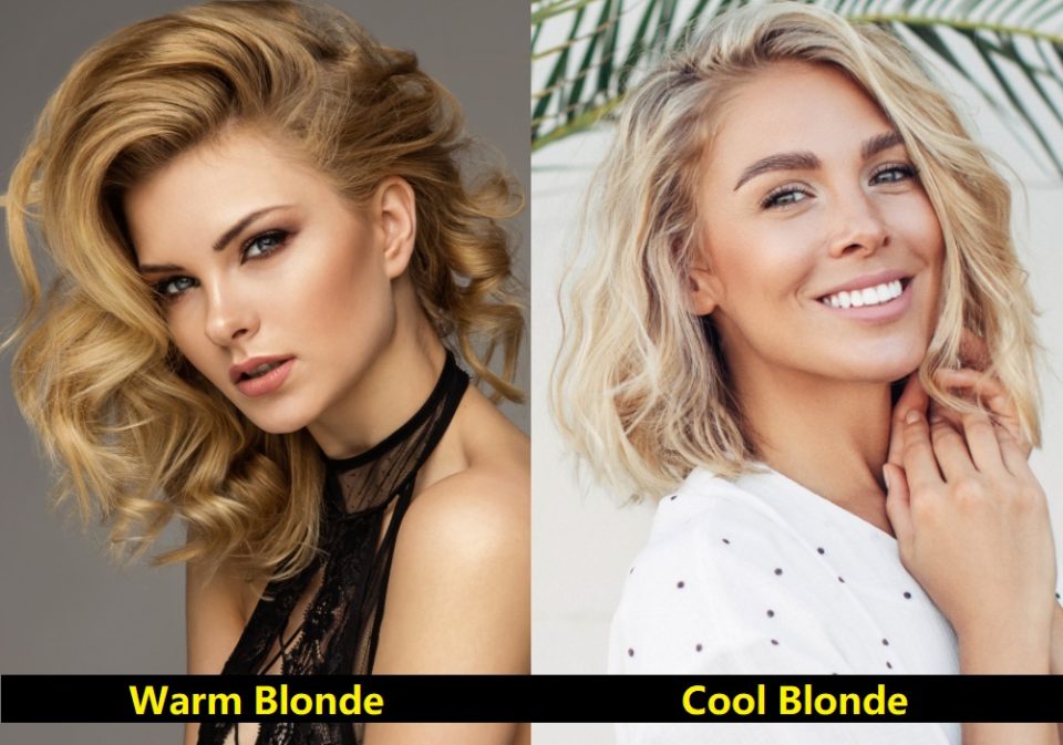 3. "How to Achieve a Warm Blonde Hair Color at Home" - wide 9