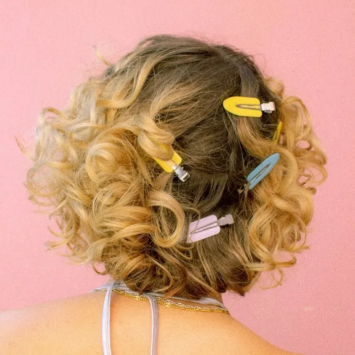 The 15 Different Types of Hair Clips That Exist – HairstyleCamp