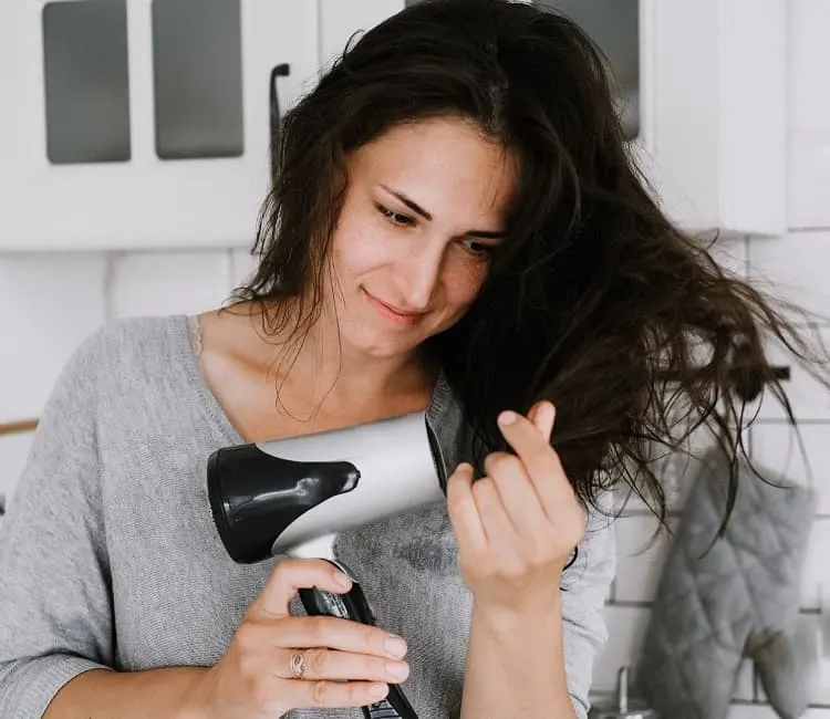 Ways to Make Coarse Hair Softer