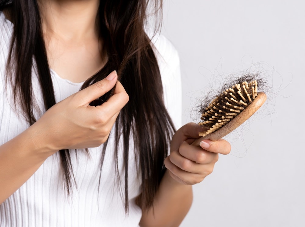 Why Does Keratin Treatment Cause Hair Loss?