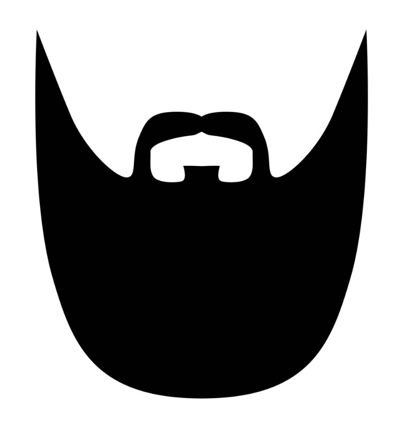 Yeard beard final stage