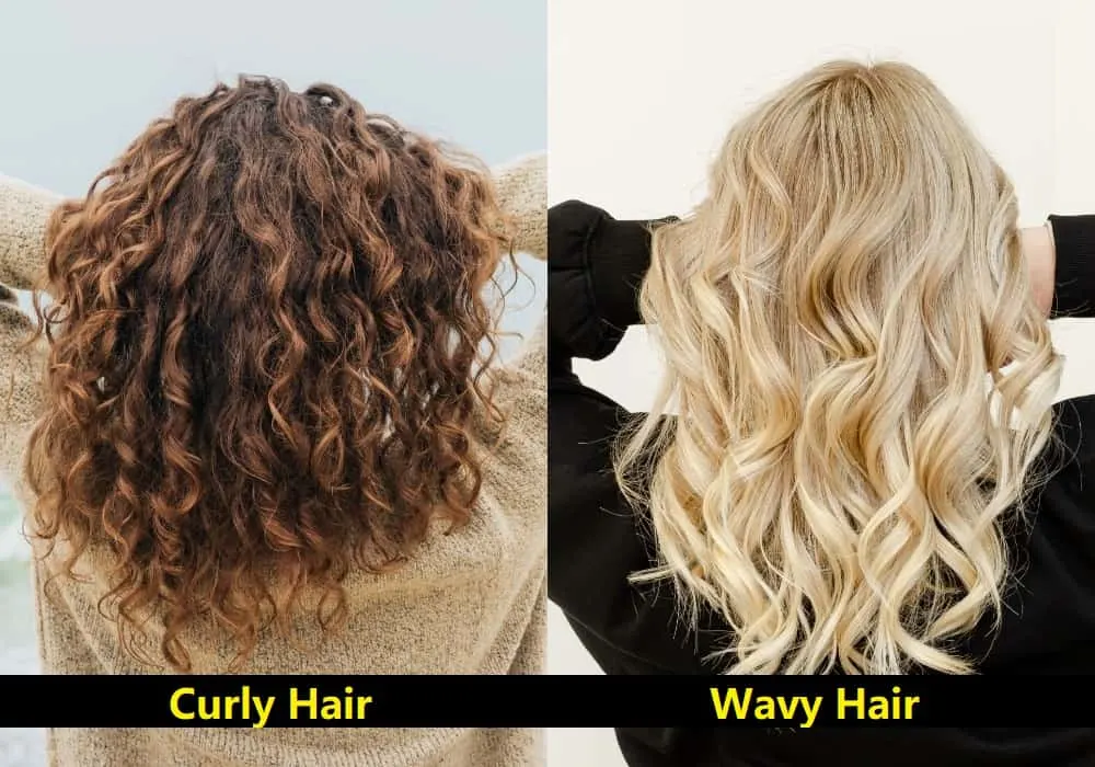 Top 100 + Why straight hair turns curly - polarrunningexpeditions