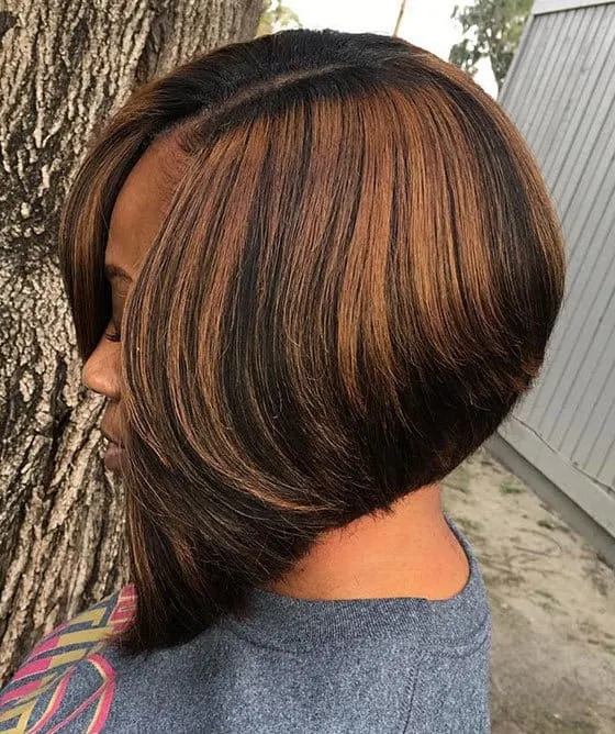 30 Chic Short A-Line Bob Hairstyles Worth Trying in 2023