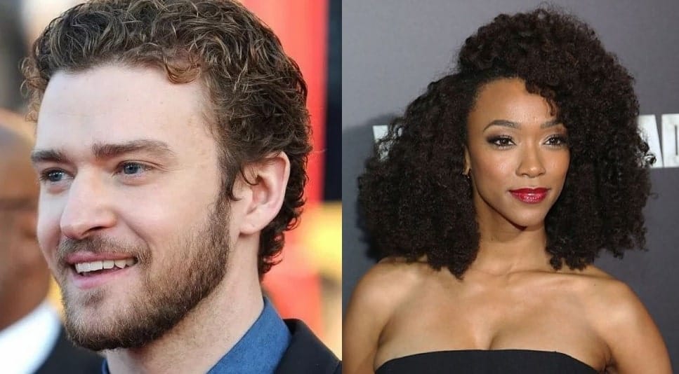 12 Celebrity Actors Actresses With Curly Hair February 2020