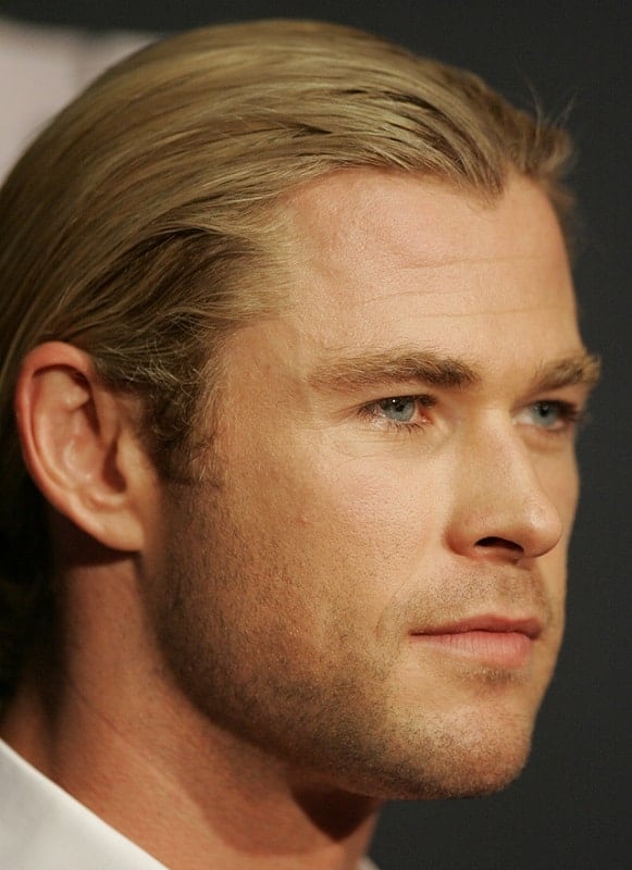 25 Renowned Actors With Blonde Hairstyles To Copy 