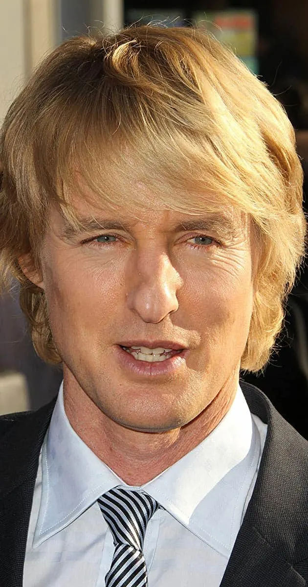 Did You Know Owen Wilson Went to Military School? - Rare