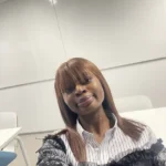 Adeola Rebecca