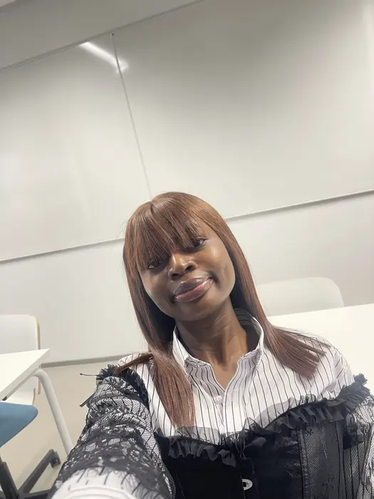 Adeola Rebecca