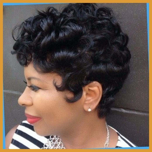 Pin Curls Black Hair Short Hair Find Your Perfect Hair Style