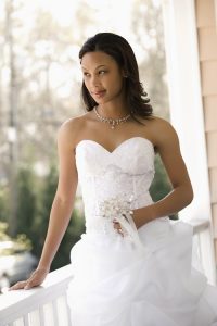 101 Trendiest Wedding Hairstyles for Black Women in 2022