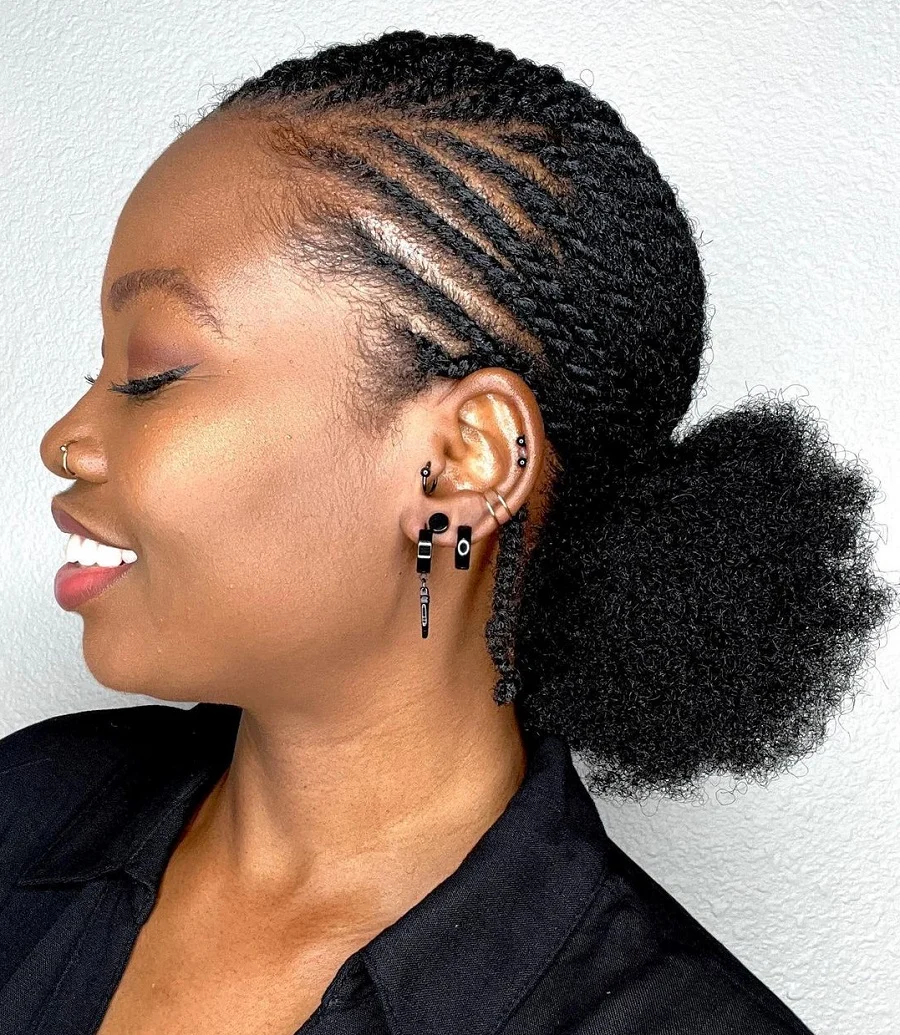 50 African American Hairstyles for Women in 2022 with Images