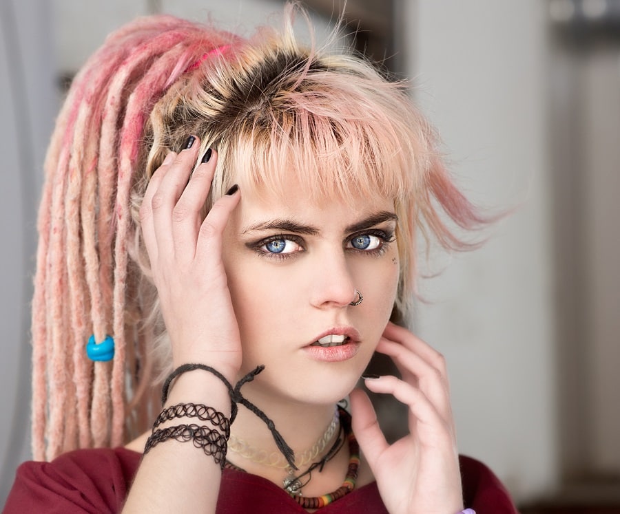 The 23 Trendiest Alternative Hairstyles To Try In 2023  Haircom By LOréal