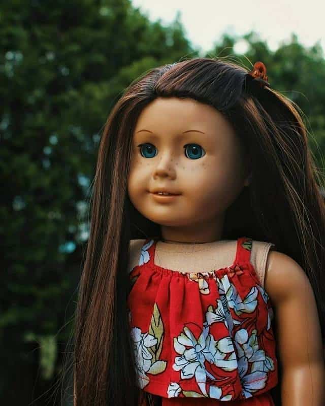 Top 71+ hairstyles for your dolls super hot - in.eteachers