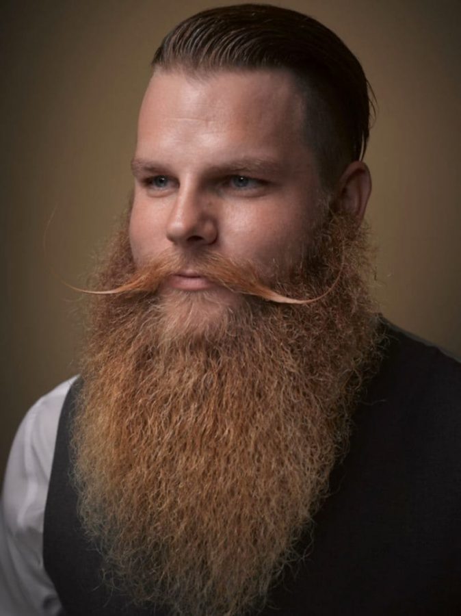 The Amish Beard Facts And 15 Examples 