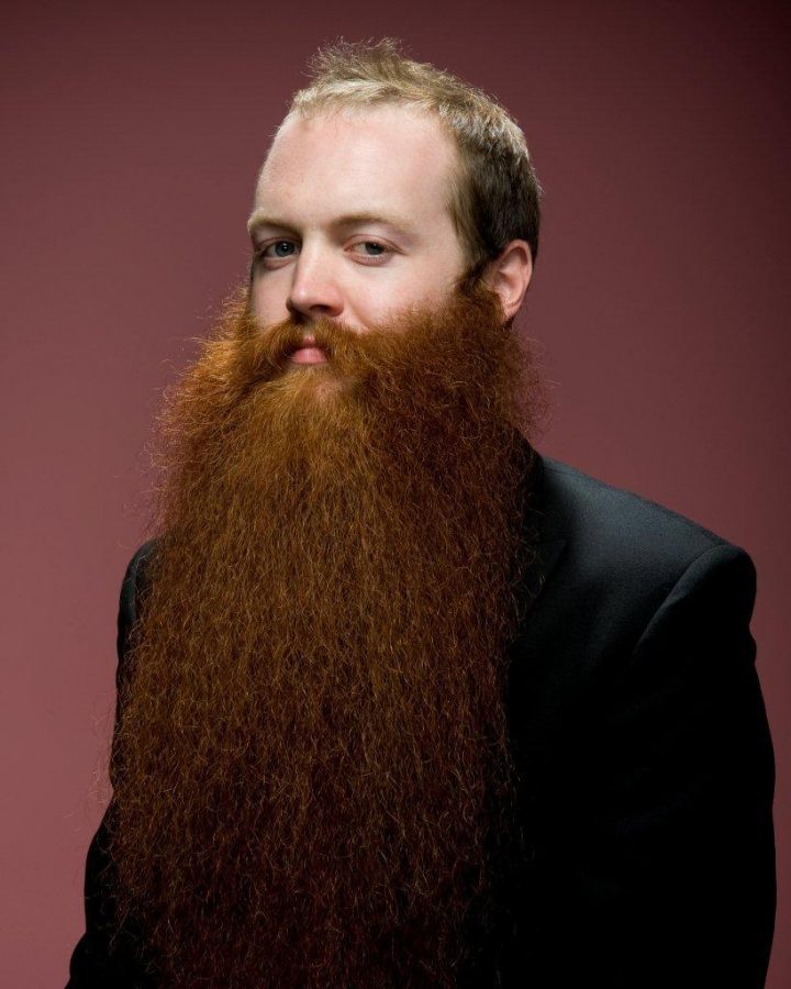 15 Hottest Amish Beards To Try In 2020 Hairstylecamp