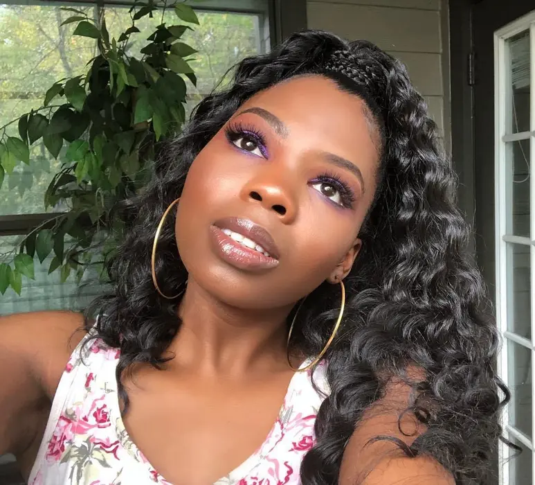 Angel Davis