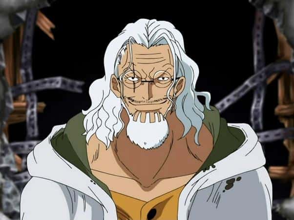12 Coolest Anime Boy Characters With White Hair Hairstylecamp A master of taijutsu, guy leads and passes his wisdom onto the members of team guy. 12 coolest anime boy characters with