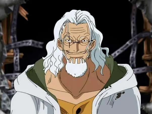 12 Coolest Anime Boy Characters With White Hair – HairstyleCamp