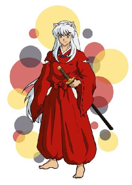 10 Anime Characters Who Love Dressing in Red