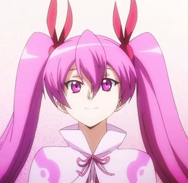 15 Anime Girls with Pigtails Who Look So Adorable - Waveripperofficial