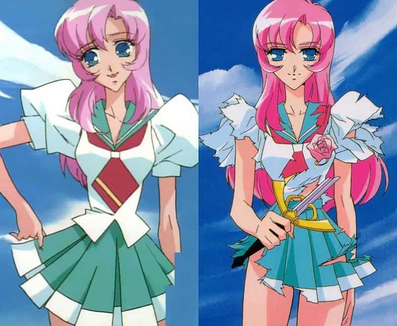 7. Light Pink Hair and Blue Eyes Anime Characters - wide 8