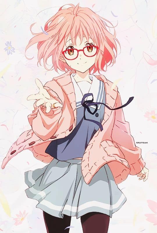 [Gaiden] Formação Time 1! Anime-girl-with-pink-hair-23