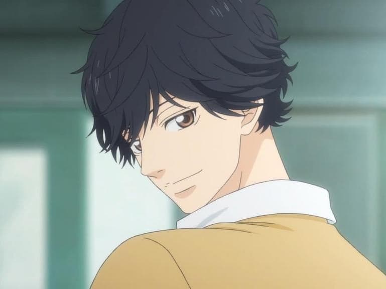 20 Most Popular BlackHaired Anime Characters Ranked