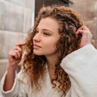 are silicones bad for curly hair