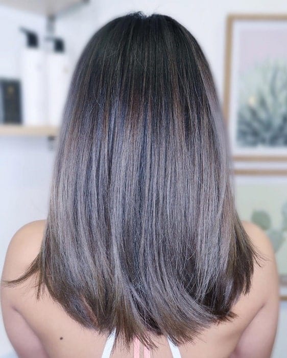 How to Create Dark Ash Blonde Hair？Flattering Hair Colors Trend for  You-Blog - | UNice.com