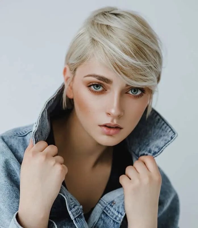16 Ash Blonde Hair Color Ideas - Ash Blonde Celebrity Hairstyles