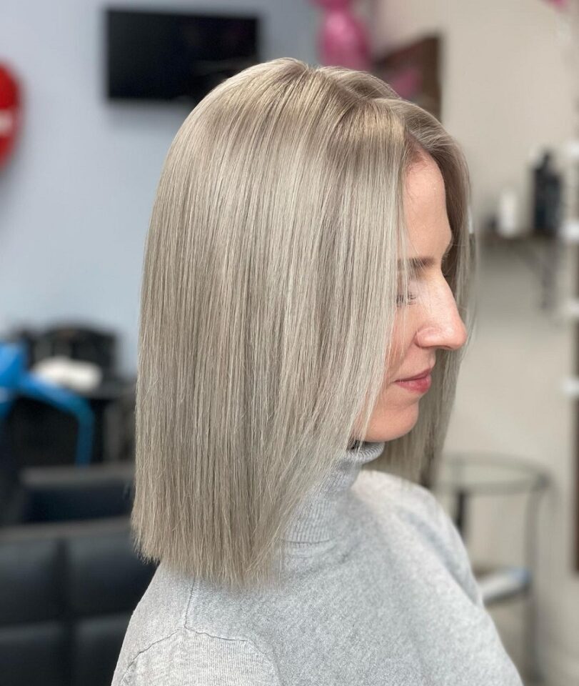 Pearl Blonde Vs. Ash Blonde Which Should You Be?